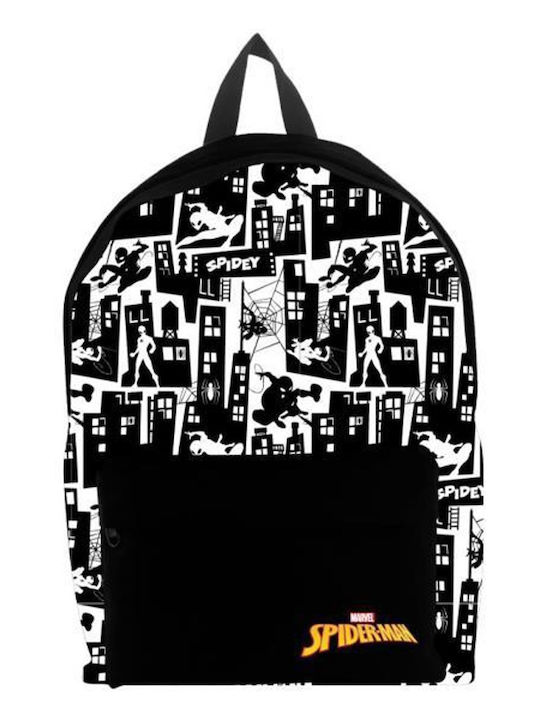 Bagtrotter Schulranzen Rucksack Grundschule Mehrfarbig