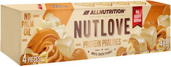 AllNutrition Μπάρα Chocolate 48gr AllNutrition Μπάρα Chocolate 48gr