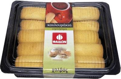 Φαίδων Κουλουράκια Halva 350gr