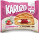 Karuzo Croissant Strawberry 82gr