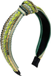 Intimonna Headband Green