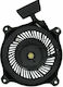 Visco Parts Αξεσουάρ Εργαλείου ΚΧΚ-046