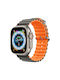 Devia Curea Silicon Gri (Apple Watch 38/40/41/42mm)