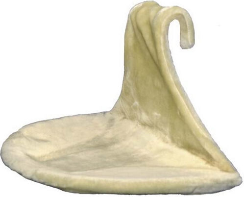 Nobby Paradies Hamac Pisici Bej 50x50x32cm