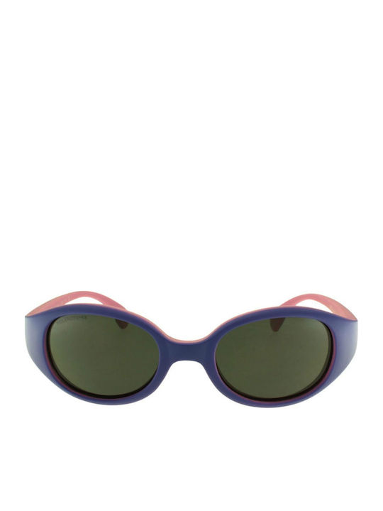 Playmobil Kids Sunglasses With Polarized Purple Lens