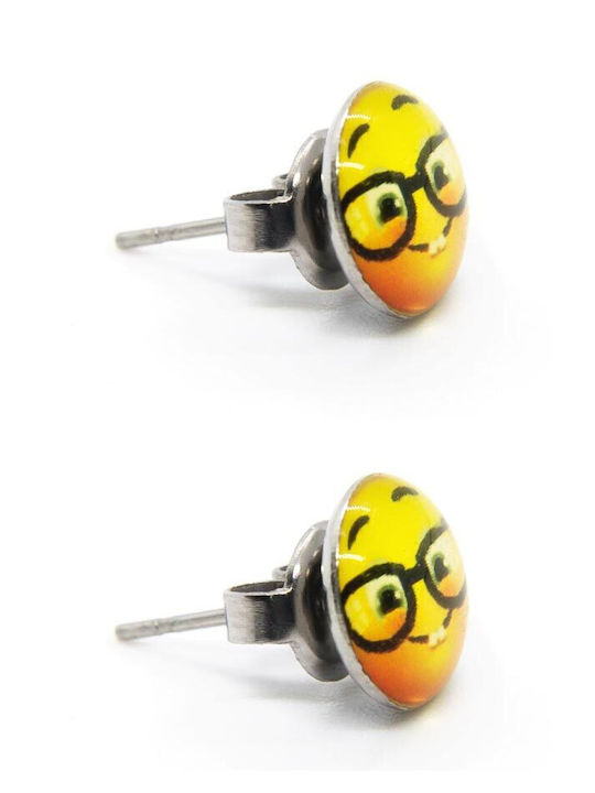 Piercing.gr Υποαλλεργικά Παιδικά Σκουλαρίκια Κα...