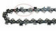 Visco Parts 250-78ΔΓ Αλυσίδα Αλυσοπρίονου με Βή...