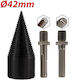 Pasco Cutter Bit für Holz 42mm x 150mm x 8.5mm
