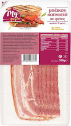 My Gusto Geräucherter Speck Glutenfrei 100gr