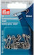 Prym Sewing Safety Pins 18pcs