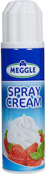 Meggle Whipped Cream Spray 250ml