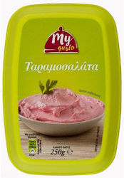 My Gusto Ταραμοσαλάτα 250gr