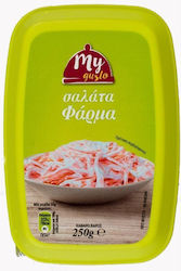 My Gusto Σαλάτα Φάρμα 250gr