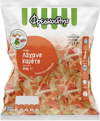 Freskoulis Cabbage-Carrot Salad 300gr