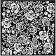 Stamperia Stencil Designs