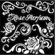 Stamperia Stencil Designs