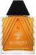 Scorpio Rouge After Shave Lotion 100ml