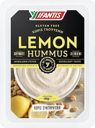 Ifantis Hummus Lemon 400gr