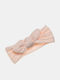 Alouette Kids Headband Pink 1pc