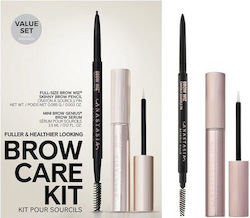 Anastasia Beverly Hills Brow Care Kit Ebony