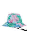 Hurley Fabric Women's Hat Light Blue