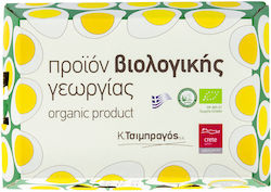 Τσιμπράγος Αυγά Βιολογικά 6άδα (Μ)