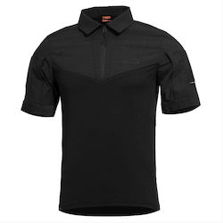 Pentagon Tricou în culoarea Negru