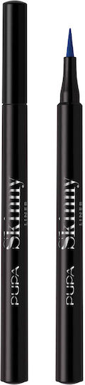 Pupa Eyeliner Stilou Subțire 003 Albastru 1ml