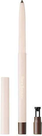 Rare Beauty Perfect Strokes Stilou Waterproof Eye Liner Nuanță True Brown