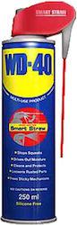 Visco Parts Korrosionsinhibitor Spray 250ml WD-40
