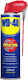 Visco Parts Spray Corrosion Inhibitor 250ml 1pcs