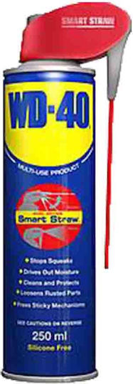 Visco Parts Spray Corrosion Inhibitor 250ml 1pcs