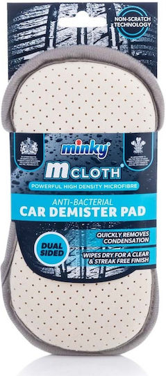 Minky Sponges Cleaning for Windows Car