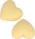 Artemio Craft Beads Yellow 1mm 2pcs
