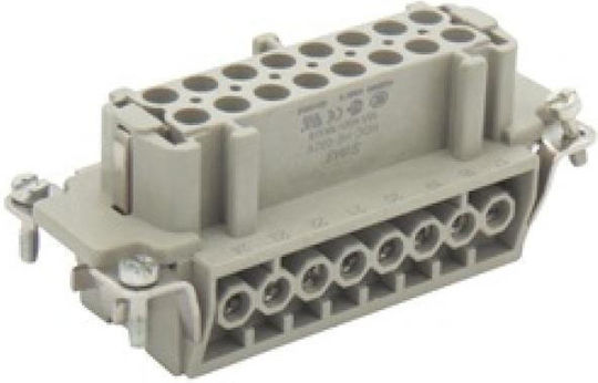 Connector 03.052.0010