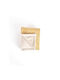 Linea Interiors Blanket Nursery Swaddling Blankets Cotton Yellow 90x110cm