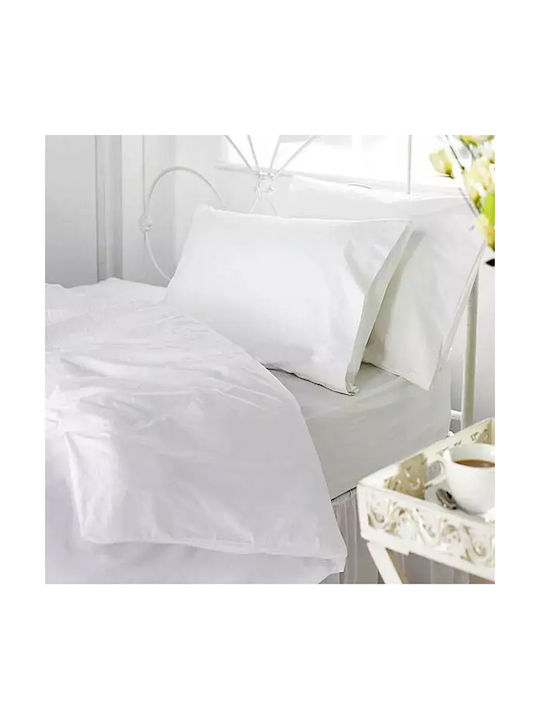 Olia Home Kissenbezug-Set Braun 50x70cm.