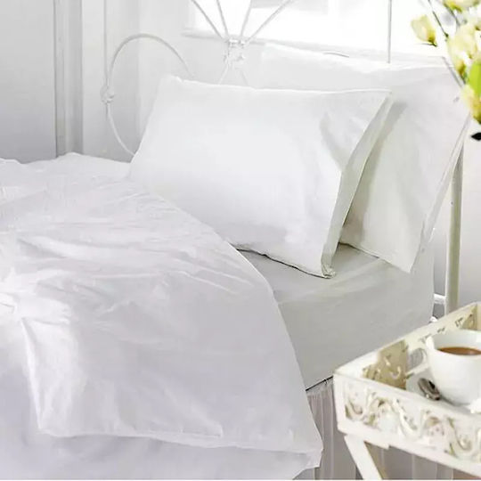 Olia Home Kissenbezug-Set Braun 50x70cm.