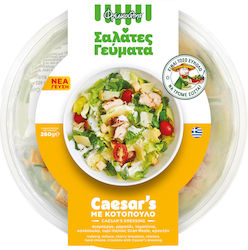 Φρεσκούλης Σαλάτα Γεύμα Caesar's 260gr