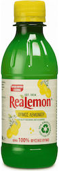 Realemon Χυμός Λεμονιού 250ml