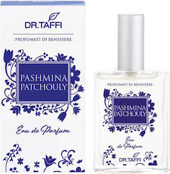 Dr. Taffi Pashmina Patchouly Eau de Parfum 35ml
