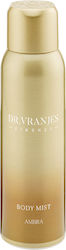 Dr.Vranjes Ambra Body Mist 150ml Dr.Vranjes Ambra Body Mist 150ml