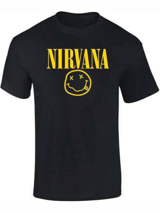 Pegasus Lux In Tenebris T-shirt Μαύρο