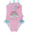 Stamion Kids Swimwear One-Piece Pink