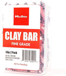 Maxshine Clay Cleaning for Body Clay 50gr