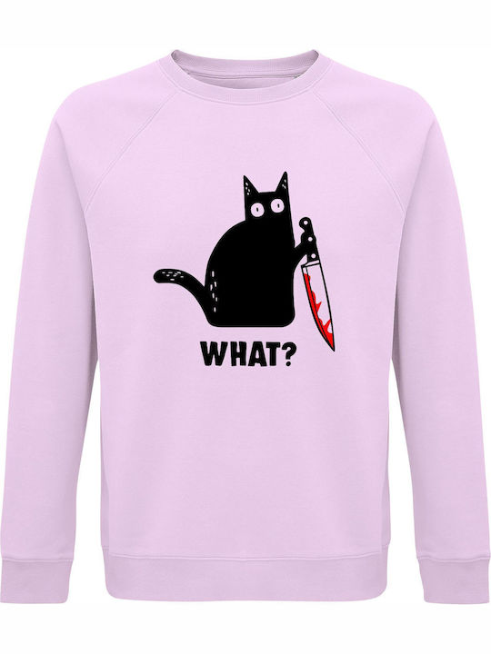 What Sweatshirt Schwarz