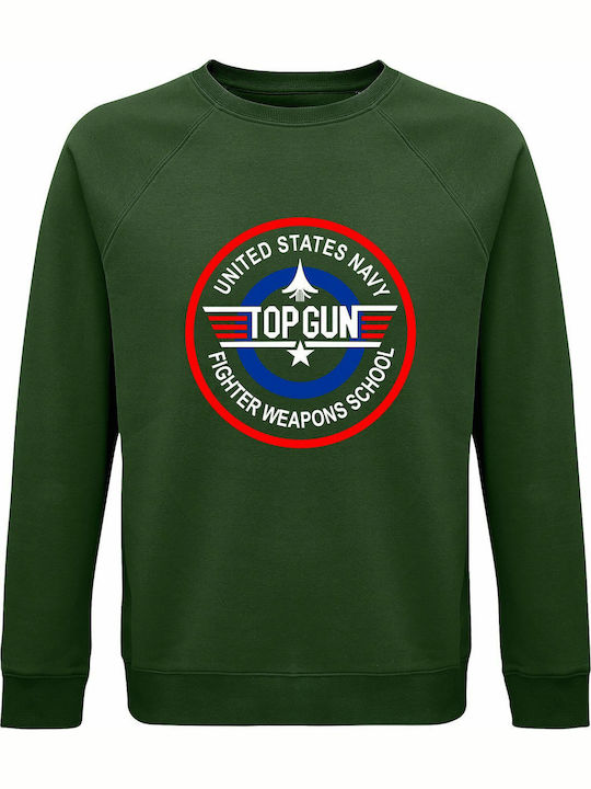 Us Sweatshirt Blue