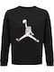 Like Sweatshirt Black