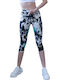Women's Capri Legging