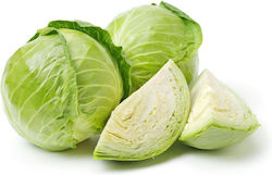 Λάχανο Ελληνικό Ποιότητα Α΄ (1 τεμάχιο / 2kg) Λάχανο Ελληνικό Ποιότητα Α΄ (1 τεμάχιο / 2kg)